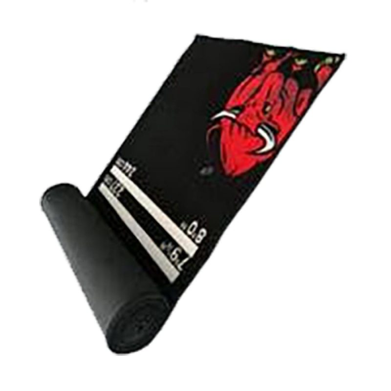 Billaresbalsalobre Protector Suelo Dart Mat Bullshooter   70817 - Imagen 3