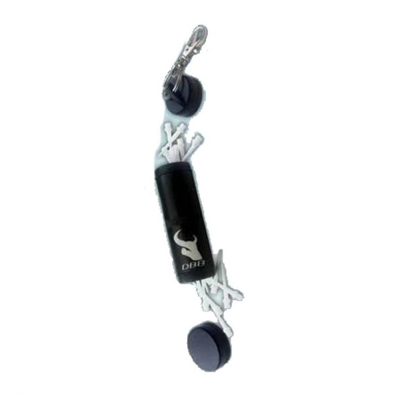 Billaresbalsalobre Tip Case BBD Negro 70803 N - Imagen 3