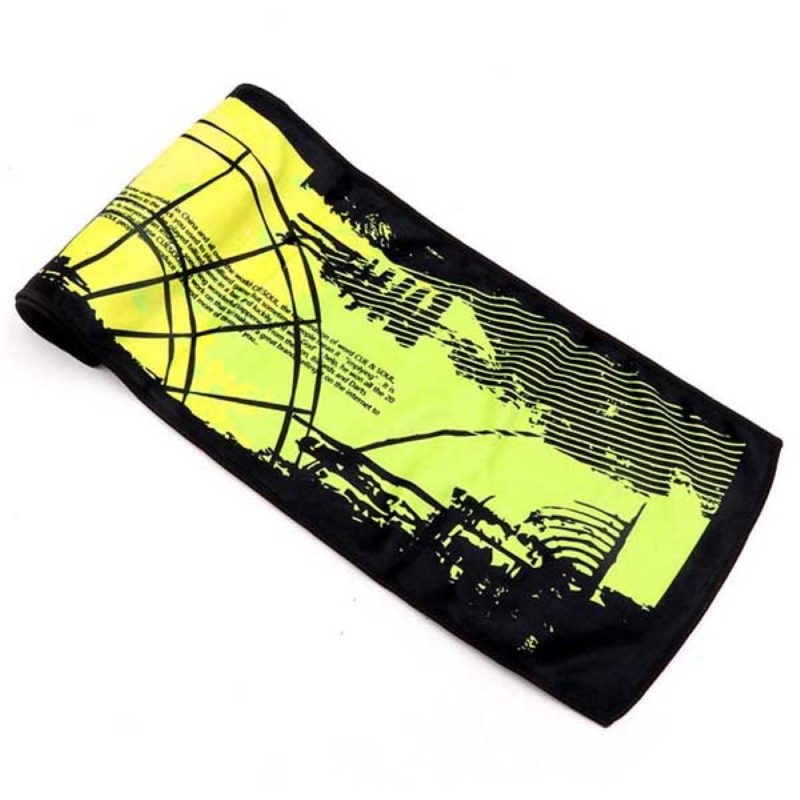 Billaresbalsalobre Cuesoul  Long Dart Sport Towel CSDA-WW044 - Imagen 2