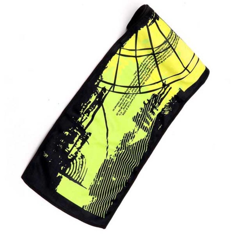 Billaresbalsalobre Cuesoul  Long Dart Sport Towel CSDA-WW044 - Imagen 3