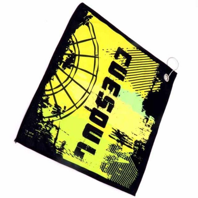 Billaresbalsalobre Cuesoul  Square Dart Sport Towel CSDA-WW045 - Imagen 2