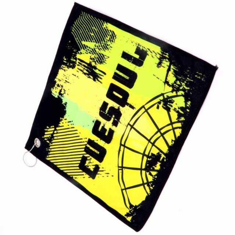 Billaresbalsalobre Cuesoul  Square Dart Sport Towel CSDA-WW045 - Imagen 3
