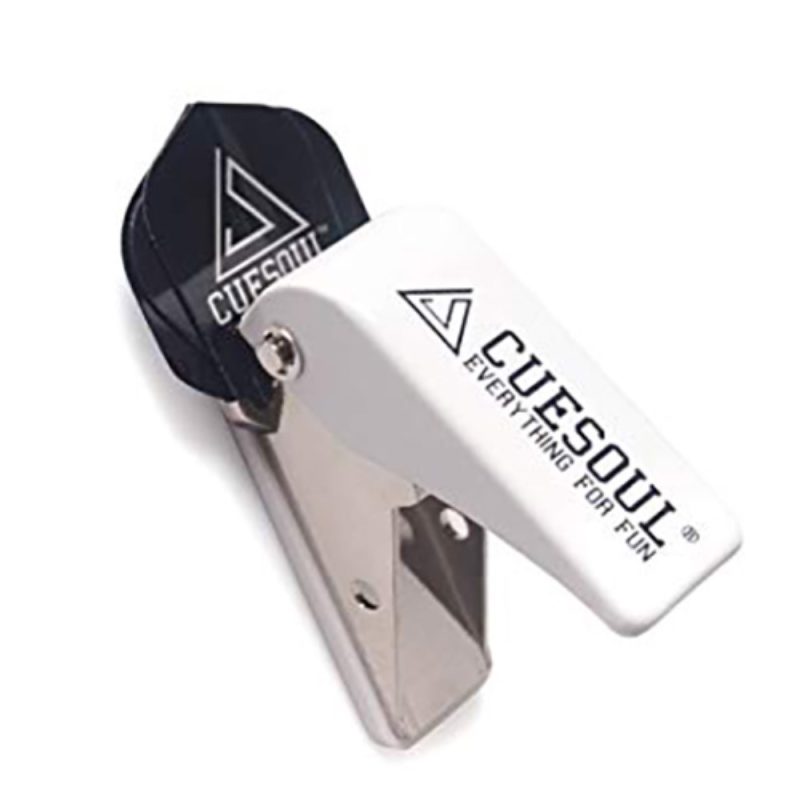 Billaresbalsalobre Maquina Perforar Cuesoul Dart Flight Puncher B5101 - Imagen 2