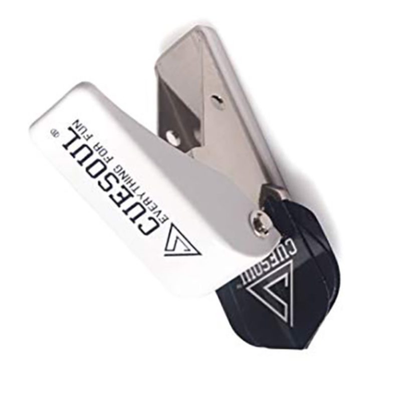 Billaresbalsalobre Maquina Perforar Cuesoul Dart Flight Puncher B5101 - Imagen 3