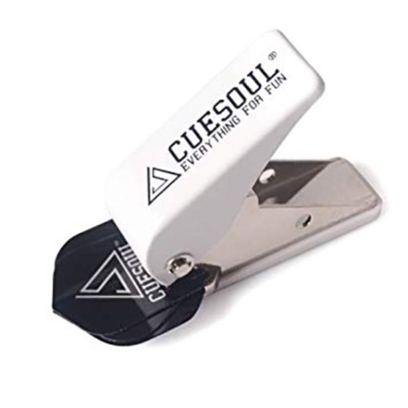 Billaresbalsalobre Maquina Perforar Cuesoul Dart Flight Puncher B5101