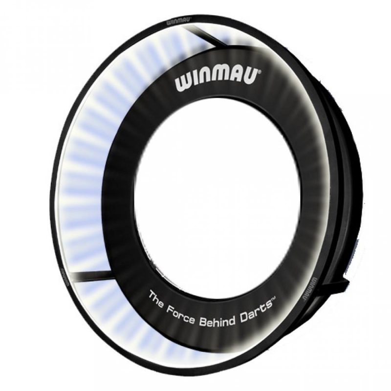 Billaresbalsalobre Iluminación DianaSurround Iluminacion Dartboard Light Plasma Winmau Darts  4300.