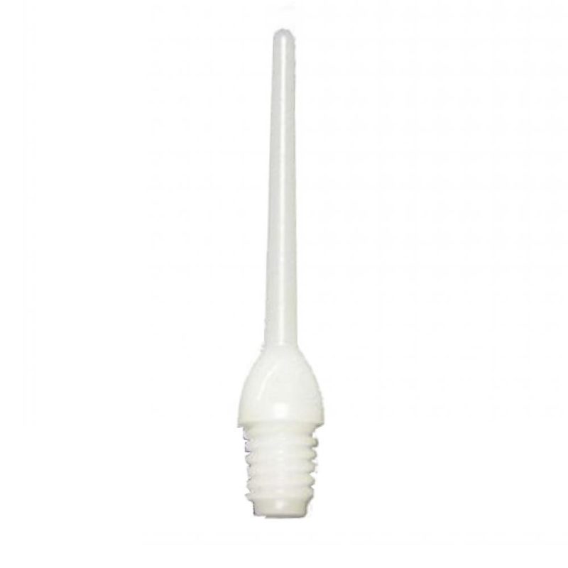 Billaresbalsalobre Puntas Harrows Darts Keypoint Original 2ba 24mm Blanca 100unit - Imagen 3