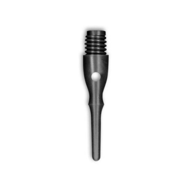 Billaresbalsalobre Puntas Bottelsen Master Stubie 23mm Negra 2BA 100unit - Imagen 2