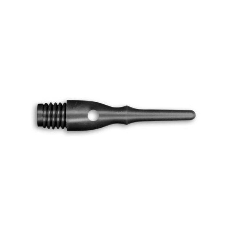 Billaresbalsalobre Puntas Bottelsen Master Stubie 23mm Negra 2BA 100unit