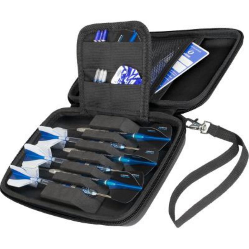 Billaresbalsalobre Funda Harrows Darts Blaze  Pro 6 Red - Imagen 2