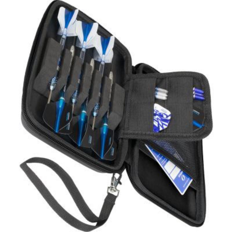 Billaresbalsalobre Funda Harrows Darts Blaze  Pro 6 Red - Imagen 3