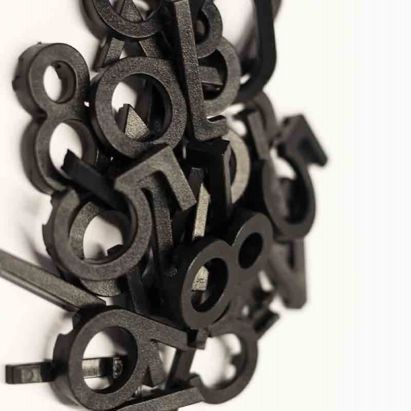 Billaresbalsalobre Numeros Diana Unicorn Eclipse 2HD Negro 7980 - Imagen 3