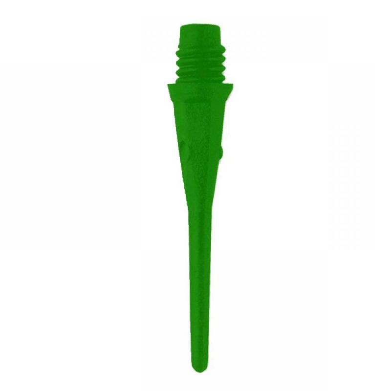 Billaresbalsalobre Puntas Gold Star 2ba 27mm 100unid Verde - Imagen 2