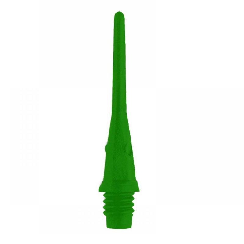 Billaresbalsalobre Puntas Gold Star 2ba 27mm 100unid Verde - Imagen 3
