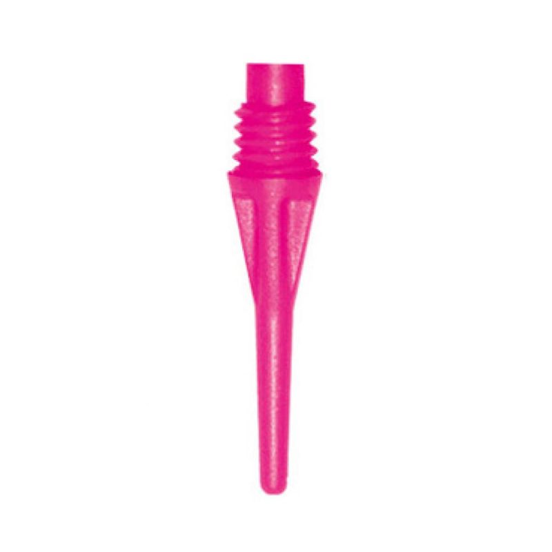 Billaresbalsalobre Punta Micro Bulls Rosa 2ba 18.3mm 100unid 61908. - Imagen 2