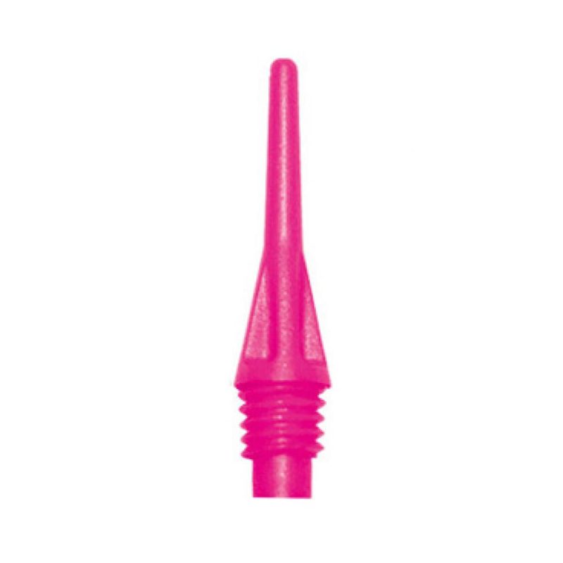 Billaresbalsalobre Punta Micro Bulls Rosa 2ba 18.3mm 100unid 61908. - Imagen 3