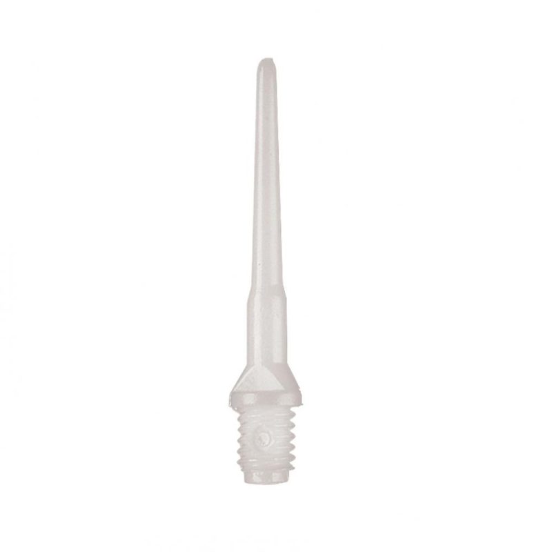 Billaresbalsalobre Puntas Queen 2ba Blanca 25m 200unid - Imagen 3