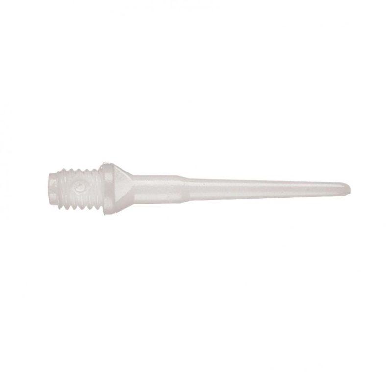 Billaresbalsalobre Puntas Queen 2ba Blanca 25m 200unid
