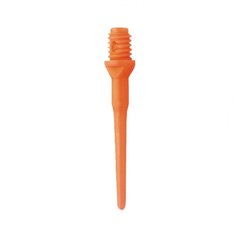 Billaresbalsalobre Puntas Queen 2ba Naranja 25m 200unid - Imagen 2