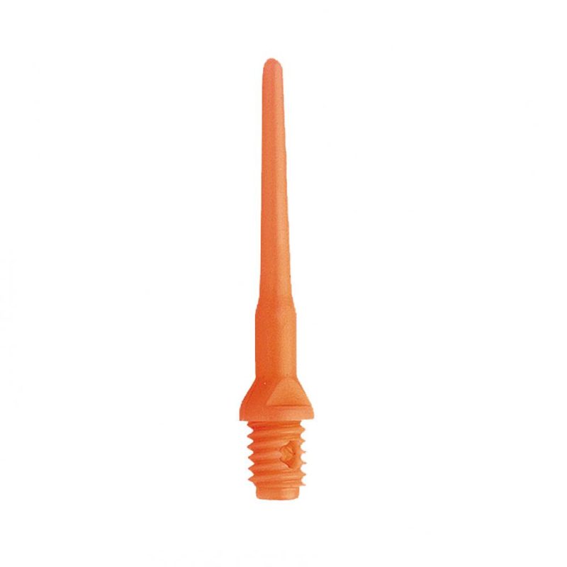Billaresbalsalobre Puntas Queen 2ba Naranja 25m 200unid - Imagen 3