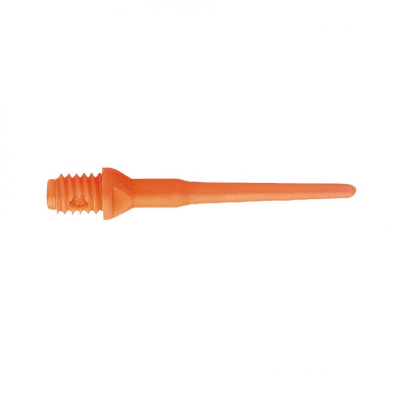 Billaresbalsalobre Puntas Queen 2ba Naranja 25m 200unid