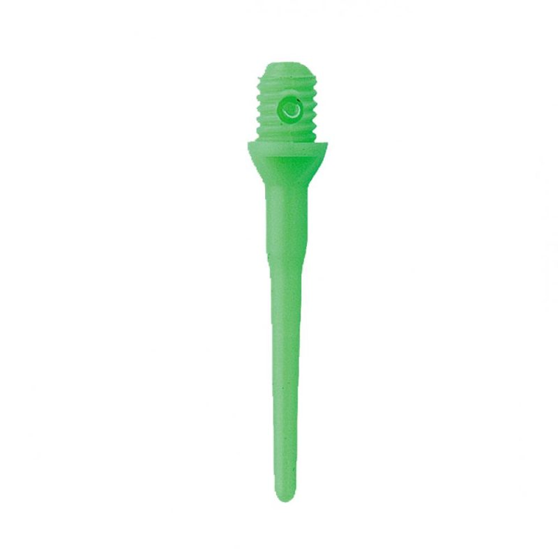 Billaresbalsalobre Puntas Queen 2ba Verde 25m 200unid - Imagen 2