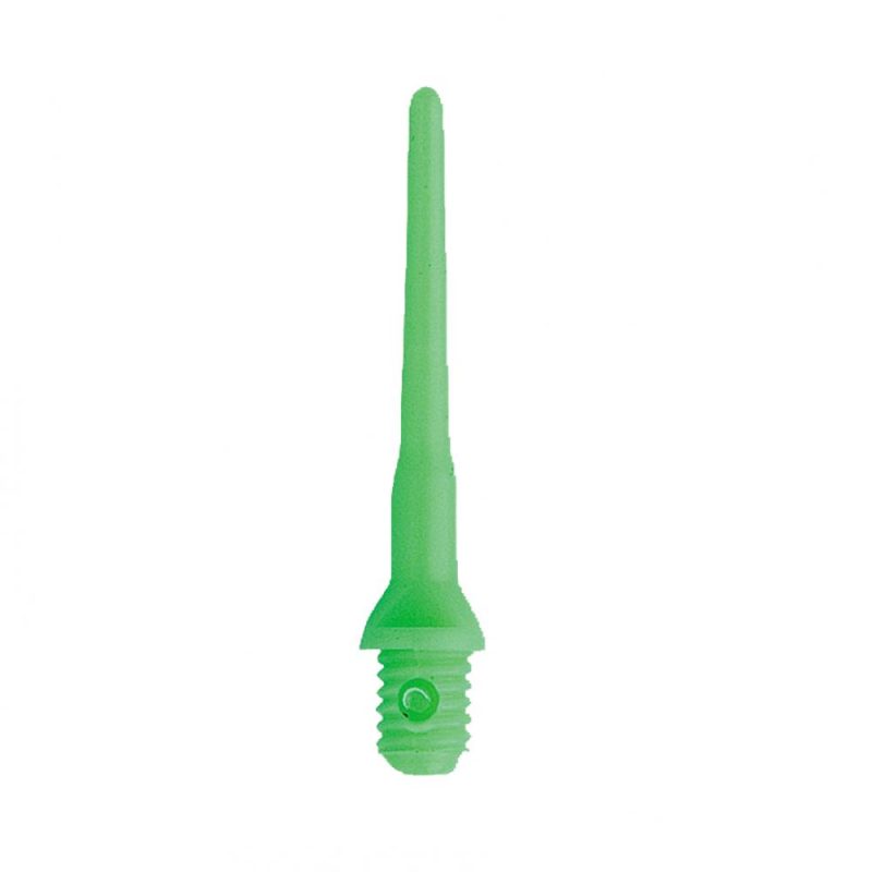 Billaresbalsalobre Puntas Queen 2ba Verde 25m 200unid - Imagen 3