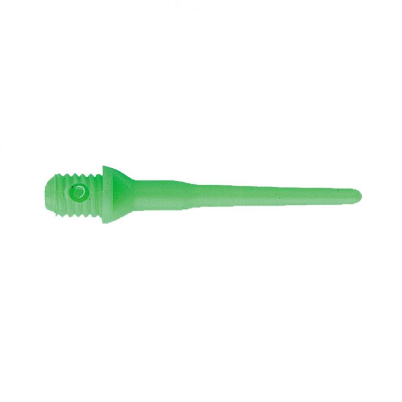 Billaresbalsalobre Puntas Queen 2ba Verde 25m 200unid