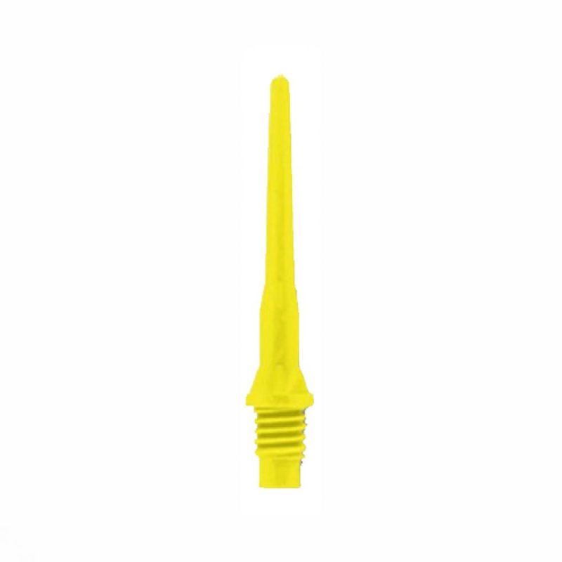 Billaresbalsalobre Punta Tufflex Tips 2ba 25mm Amarilla 100unid 62305.. - Imagen 3