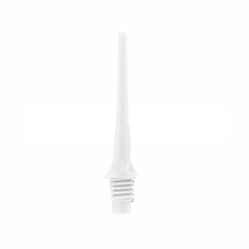 Billaresbalsalobre Punta Tufflex Tips 2ba 25mm Blanca 100unid 62309. - Imagen 3