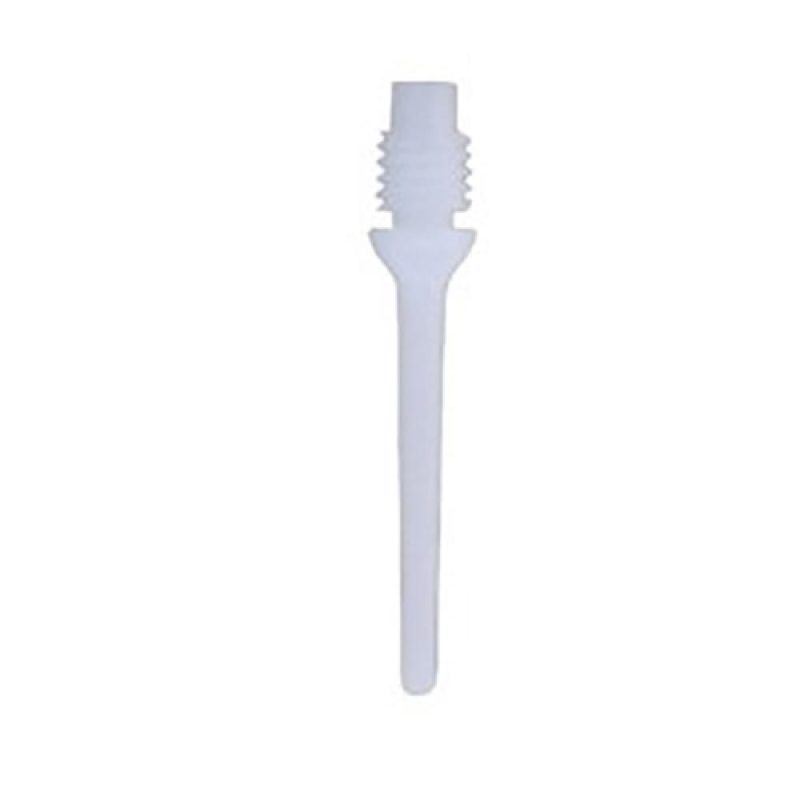 Billaresbalsalobre Punta Power Pro Tips 2ba Blanca 23mm 100unid - Imagen 2