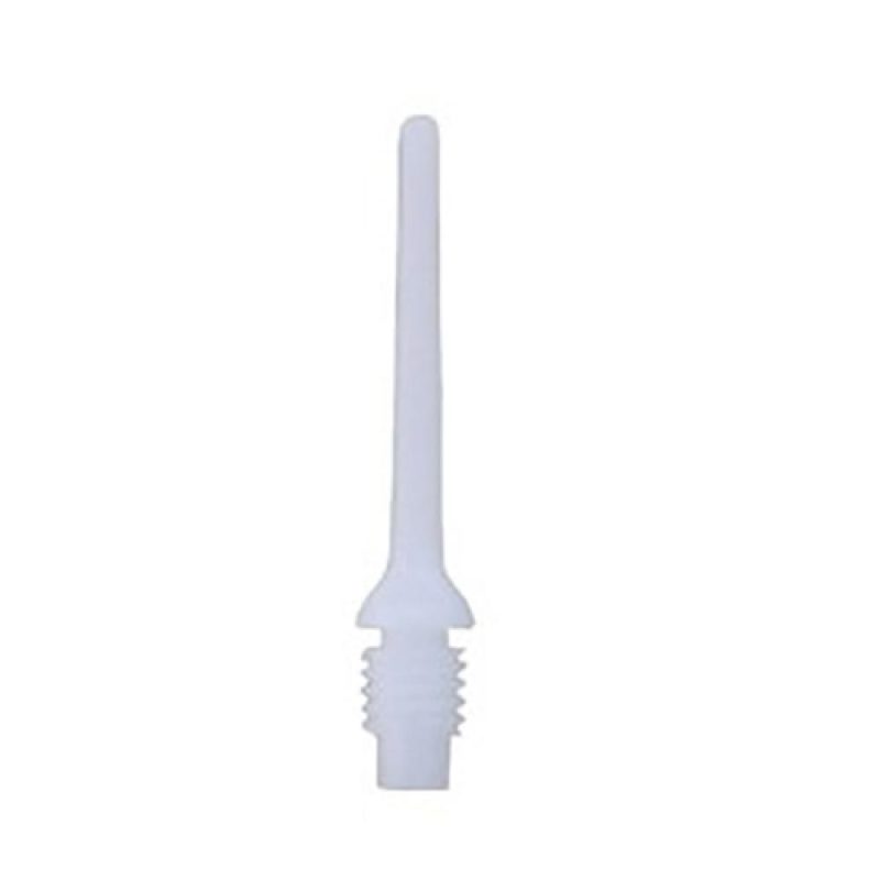 Billaresbalsalobre Punta Power Pro Tips 2ba Blanca 23mm 100unid - Imagen 3