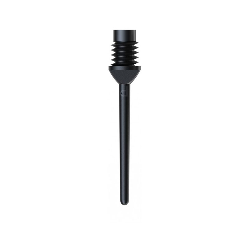 Billaresbalsalobre Punta Power Pro Tips 2ba Negra 23mm 100unid - Imagen 2