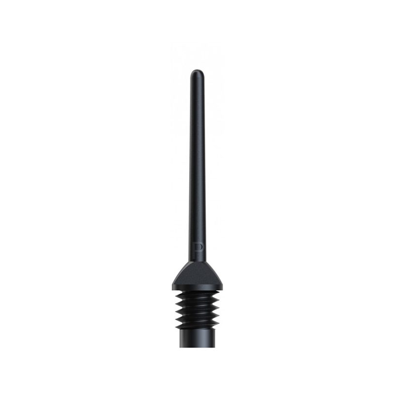 Billaresbalsalobre Punta Power Pro Tips 2ba Negra 23mm 100unid - Imagen 3