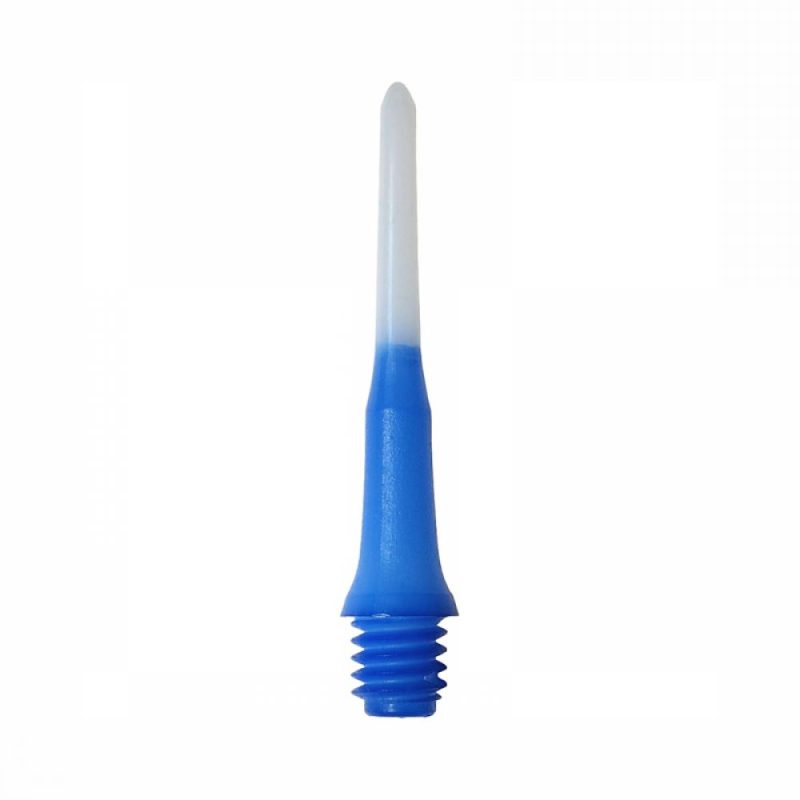 Billaresbalsalobre Puntas LipPoint Two Tone Gradation 2ba Azul Marino 24.8mm 30unid  LIP2TONE-DBL - Imagen 3