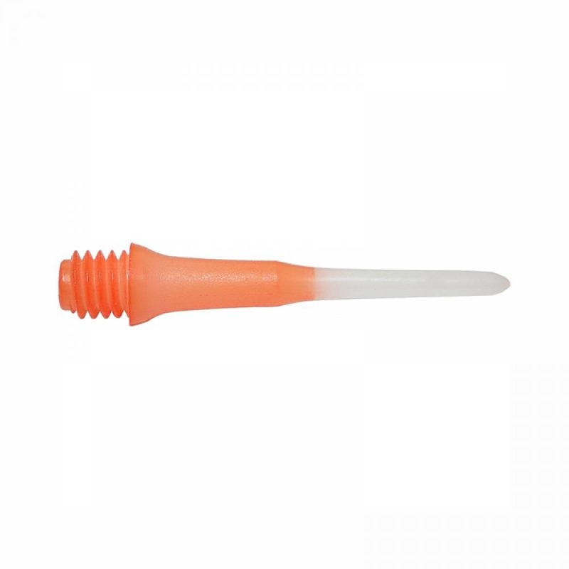 Billaresbalsalobre Puntas LipPoint Two Tone Gradation 2ba Naranja 24.8mm 30unid  LIP2TONE-ORNG