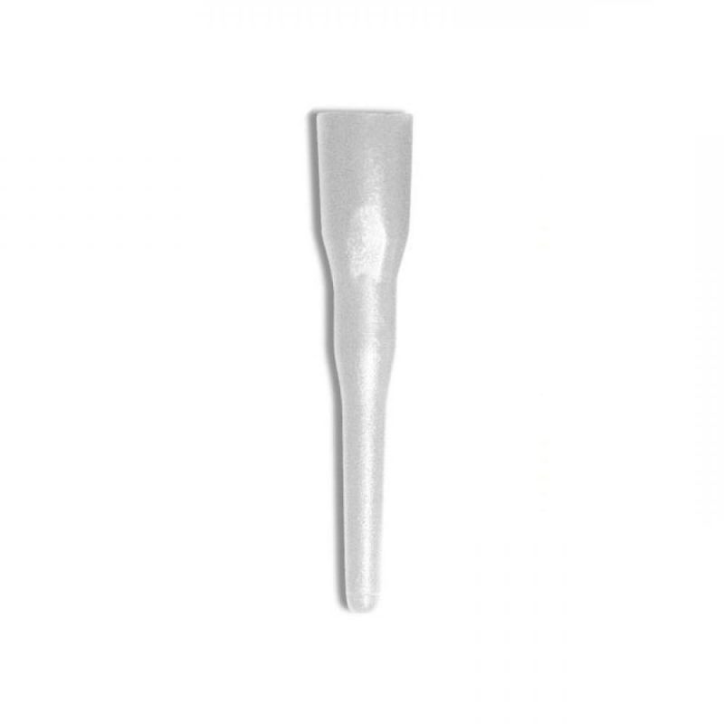 Billaresbalsalobre Puntas M3 Blanca 22.5mm 100unid - Imagen 2
