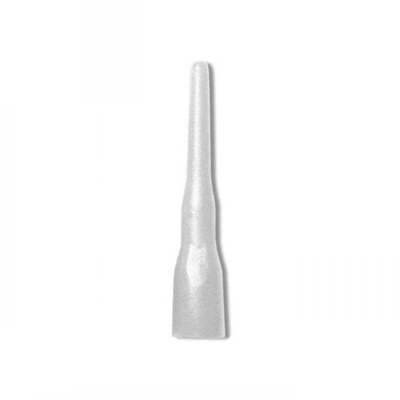 Billaresbalsalobre Puntas M3 Blanca 22.5mm 100unid - Imagen 3