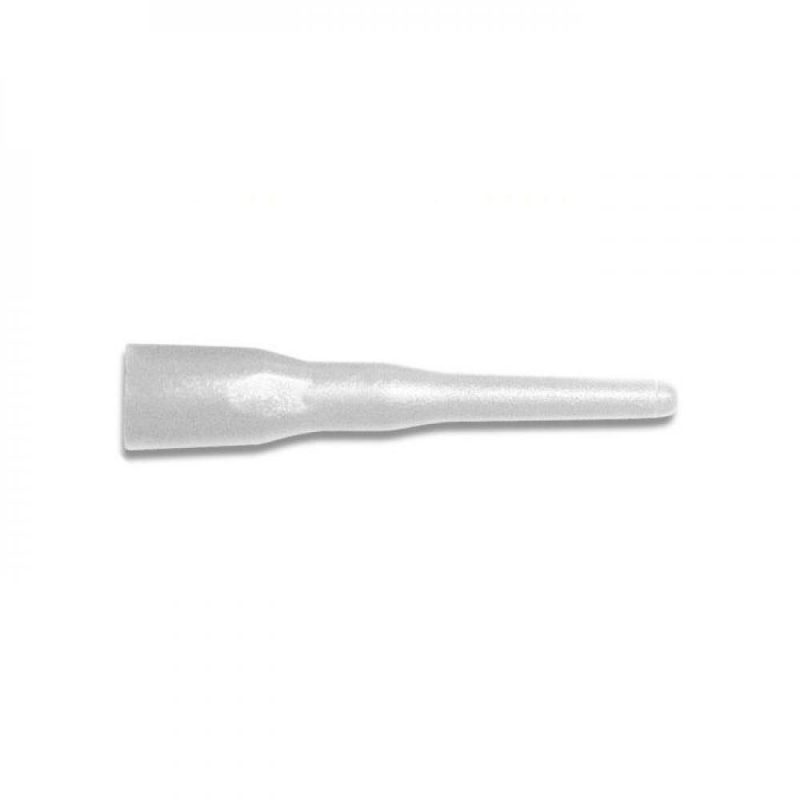 Billaresbalsalobre Puntas M3 Blanca 22.5mm 100unid