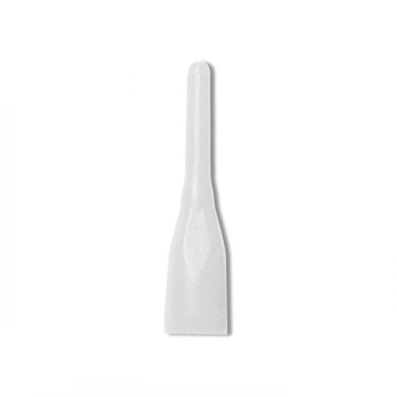 Billaresbalsalobre Puntas M3 Blanca 20mm 100unid. - Imagen 3