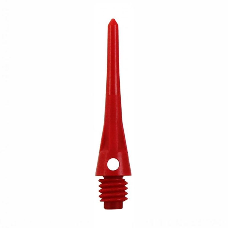 Billaresbalsalobre Puntas Condor Tip Roja 2ba 25mm 40unid - Imagen 3