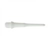 Billaresbalsalobre Puntas L-Style Lippoint Blanca 2ba 24mm 50unid LIP:LIP-W