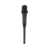 Billaresbalsalobre Puntas L-Style Lippoint Negra 2ba 24mm 50unid LIP:LIP-BK - Imagen 2
