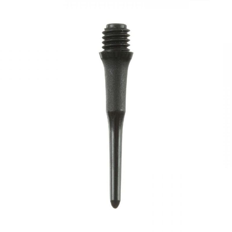 Billaresbalsalobre Puntas L-Style Lippoint Negra 2ba 24mm 50unid LIP:LIP-BK - Imagen 2