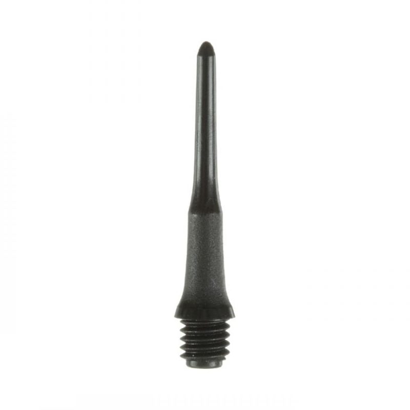 Billaresbalsalobre Puntas L-Style Lippoint Negra 2ba 24mm 50unid LIP:LIP-BK - Imagen 3