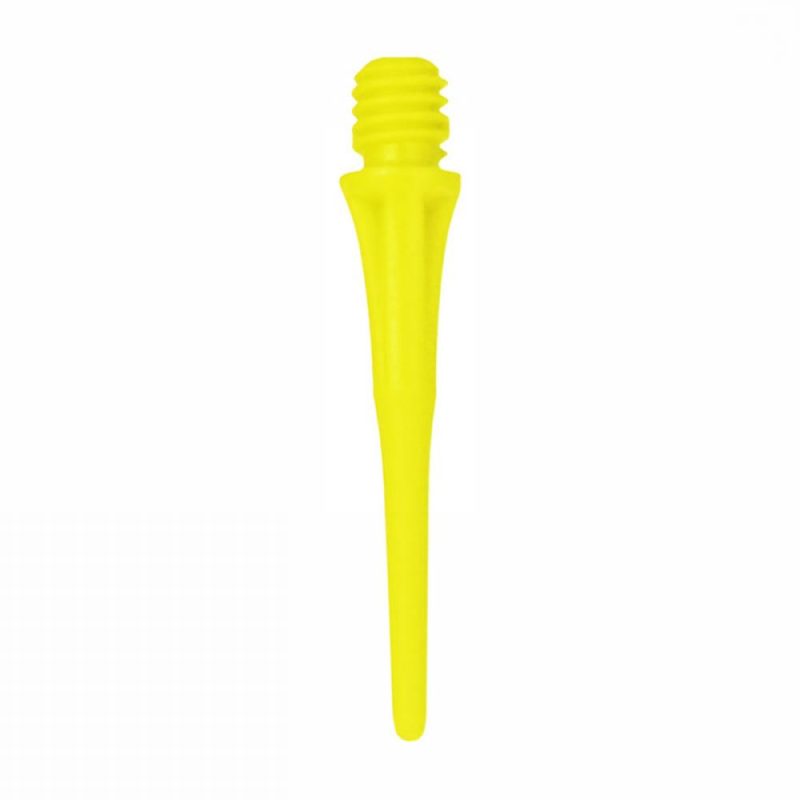 Billaresbalsalobre Puntas Fit Point Plus Amarilla 2ba 25mm 50 unid - Imagen 2