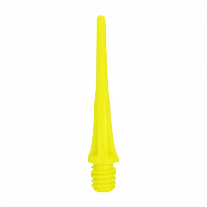 Billaresbalsalobre Puntas Fit Point Plus Amarilla 2ba 25mm 50 unid - Imagen 3