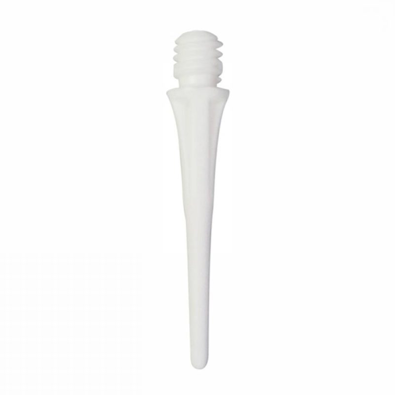 Billaresbalsalobre Puntas Fit Point Plus Blanca 2ba 25mm 50 unid - Imagen 2