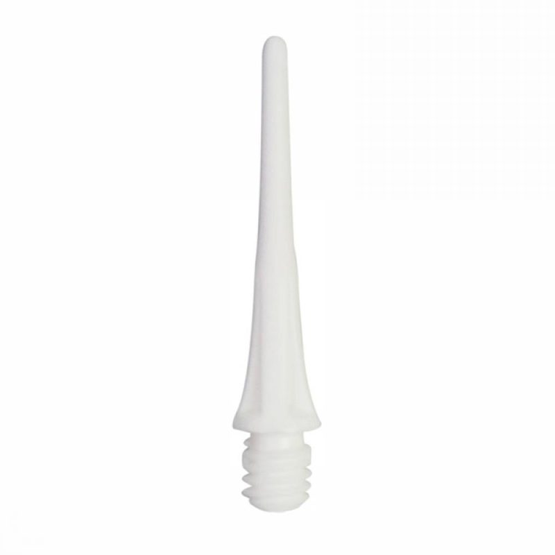 Billaresbalsalobre Puntas Fit Point Plus Blanca 2ba 25mm 50 unid - Imagen 3