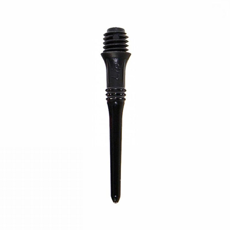 Billaresbalsalobre Puntas L-Style Lippoint Usa Negra 2ba 27mm 50unid USLIP-BK - Imagen 2